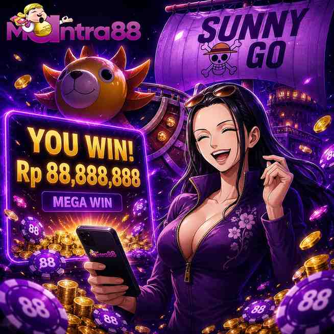 MANTRA88: Akses Link Resmi untuk Login Official & Daftar Cepat